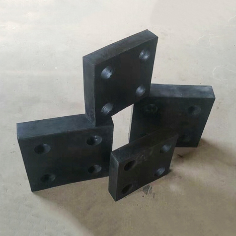 鋼結構網(wǎng)架橡膠支座